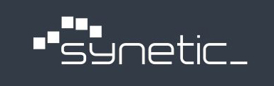 Logo Synetic